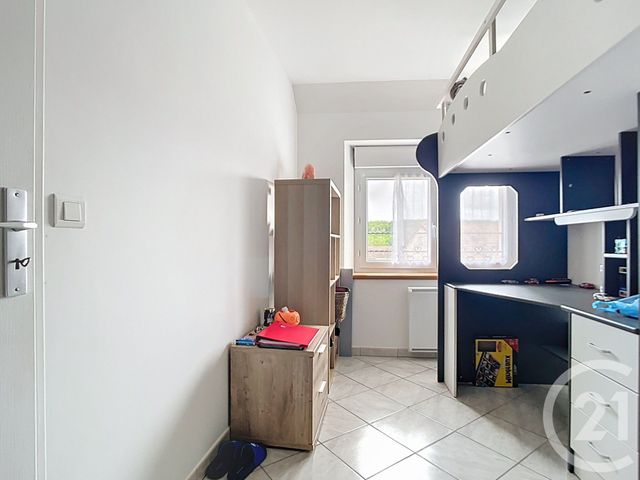 Maison à louer - 3 pièces - 51,05 m2 - Ste Colombe - 77 - ILE-DE-FRANCE