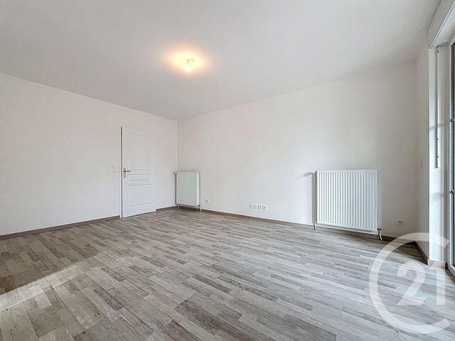 Appartement F3 à vendre - 3 pièces - 60,97 m2 - Nangis - 77 - ILE-DE-FRANCE