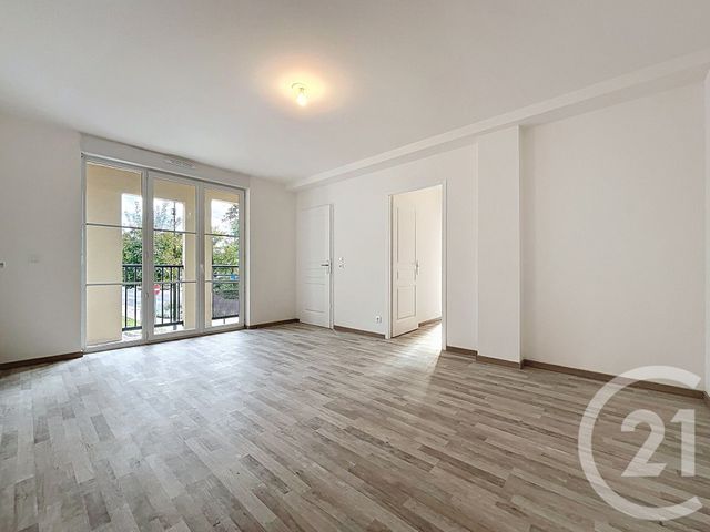 Appartement F3 à vendre - 3 pièces - 60,97 m2 - Nangis - 77 - ILE-DE-FRANCE