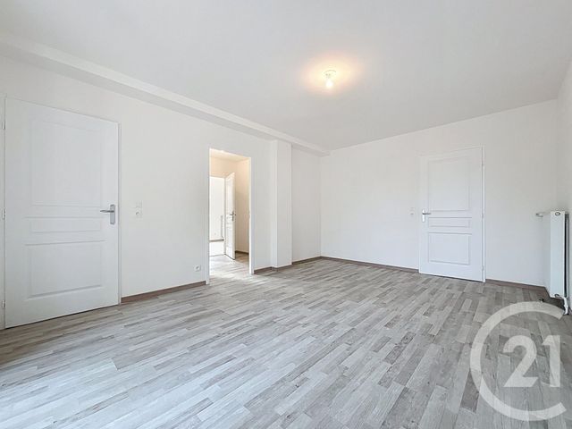 Appartement F3 à vendre - 3 pièces - 60,97 m2 - Nangis - 77 - ILE-DE-FRANCE