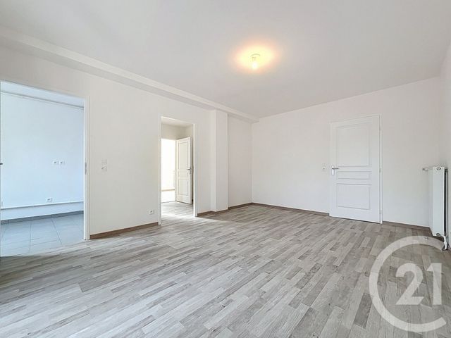 Appartement F3 à vendre - 3 pièces - 60,97 m2 - Nangis - 77 - ILE-DE-FRANCE