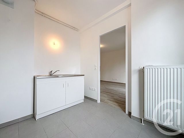 Appartement F3 à vendre - 3 pièces - 60,97 m2 - Nangis - 77 - ILE-DE-FRANCE