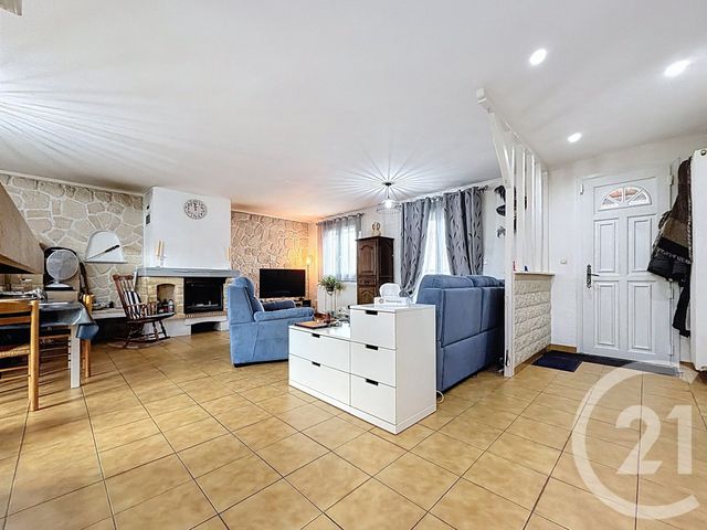 Maison &agrave; vendre - 5 pi&egrave;ces - 107,80 m2 - Mormant - 77 - ILE-DE-FRANCE