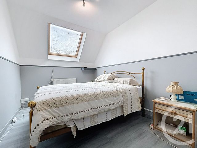 Maison &agrave; vendre - 5 pi&egrave;ces - 107,80 m2 - Mormant - 77 - ILE-DE-FRANCE