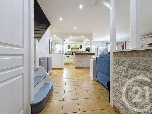 Maison &agrave; vendre - 5 pi&egrave;ces - 107,80 m2 - Mormant - 77 - ILE-DE-FRANCE