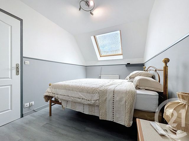 Maison &agrave; vendre - 5 pi&egrave;ces - 107,80 m2 - Mormant - 77 - ILE-DE-FRANCE