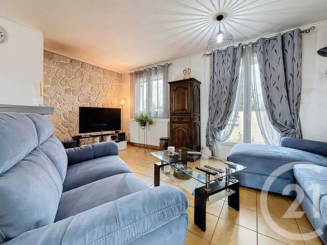 Maison &agrave; vendre - 5 pi&egrave;ces - 107,80 m2 - Mormant - 77 - ILE-DE-FRANCE