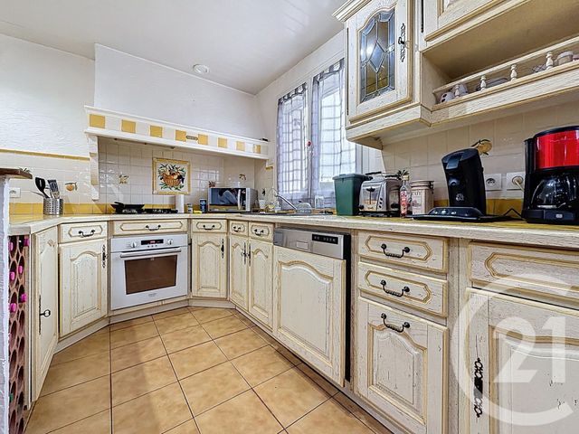 Maison &agrave; vendre - 5 pi&egrave;ces - 107,80 m2 - Mormant - 77 - ILE-DE-FRANCE