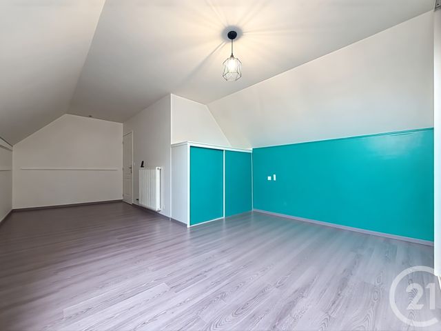 Maison &agrave; vendre - 5 pi&egrave;ces - 107,80 m2 - Mormant - 77 - ILE-DE-FRANCE