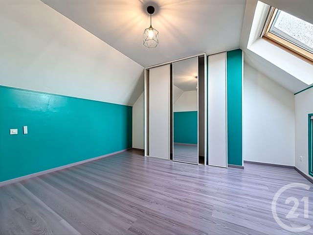 Maison &agrave; vendre - 5 pi&egrave;ces - 107,80 m2 - Mormant - 77 - ILE-DE-FRANCE