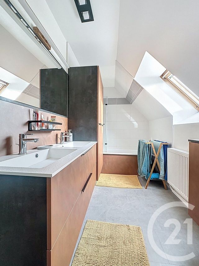 Maison &agrave; vendre - 5 pi&egrave;ces - 92,81 m2 - Nangis - 77 - ILE-DE-FRANCE