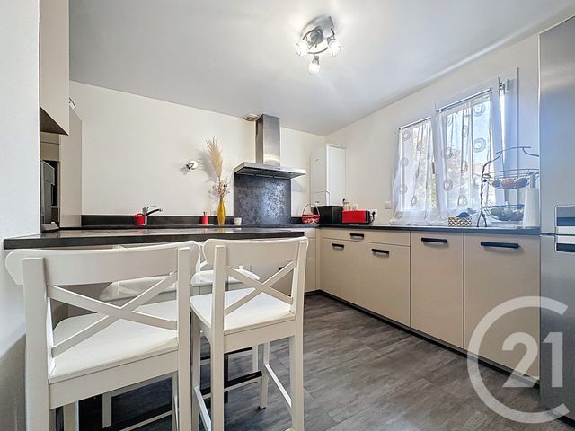 Maison &agrave; vendre - 5 pi&egrave;ces - 92,81 m2 - Nangis - 77 - ILE-DE-FRANCE