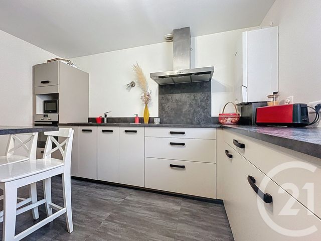 Maison &agrave; vendre - 5 pi&egrave;ces - 92,81 m2 - Nangis - 77 - ILE-DE-FRANCE
