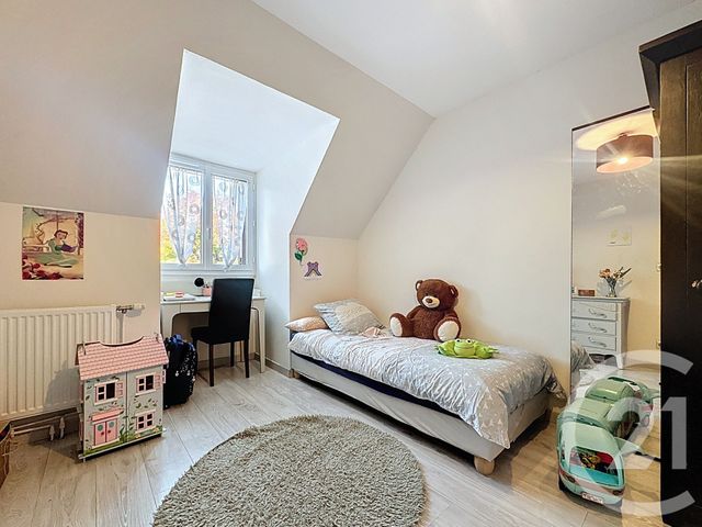 Maison &agrave; vendre - 5 pi&egrave;ces - 92,81 m2 - Nangis - 77 - ILE-DE-FRANCE