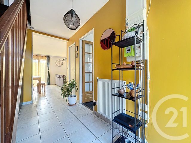 Maison &agrave; vendre - 5 pi&egrave;ces - 92,81 m2 - Nangis - 77 - ILE-DE-FRANCE