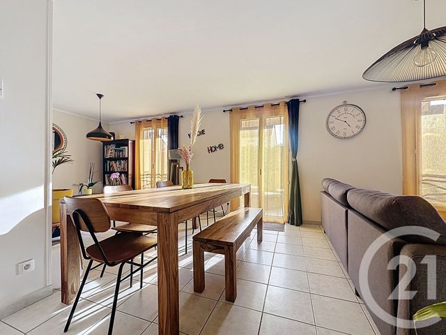 Maison &agrave; vendre - 5 pi&egrave;ces - 92,81 m2 - Nangis - 77 - ILE-DE-FRANCE