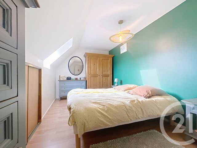 Maison &agrave; vendre - 5 pi&egrave;ces - 92,81 m2 - Nangis - 77 - ILE-DE-FRANCE