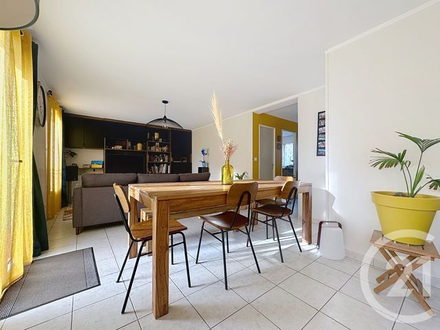 Maison &agrave; vendre - 5 pi&egrave;ces - 92,81 m2 - Nangis - 77 - ILE-DE-FRANCE