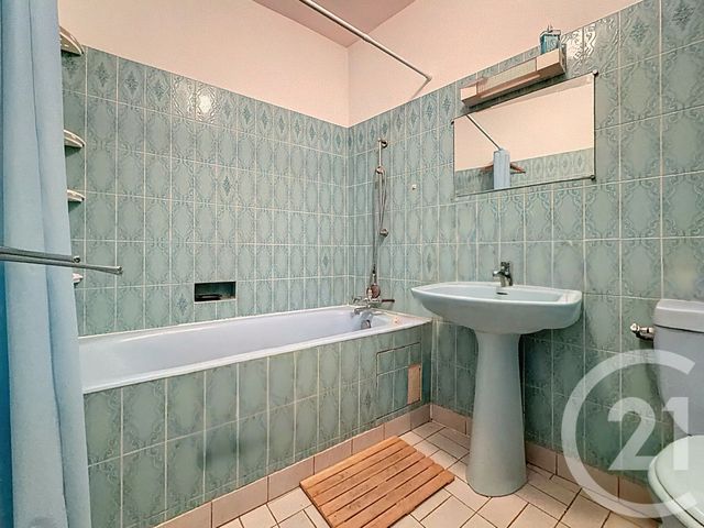 Maison &agrave; vendre - 3 pi&egrave;ces - 52 m2 - Nangis - 77 - ILE-DE-FRANCE