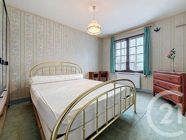 Maison &agrave; vendre - 3 pi&egrave;ces - 52 m2 - Nangis - 77 - ILE-DE-FRANCE