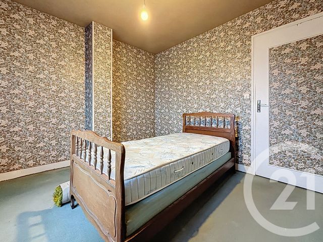 Maison &agrave; vendre - 3 pi&egrave;ces - 52 m2 - Nangis - 77 - ILE-DE-FRANCE