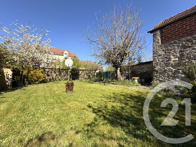 Appartement F2 &agrave; vendre - 2 pi&egrave;ces - 47,20 m2 - Nangis - 77 - ILE-DE-FRANCE