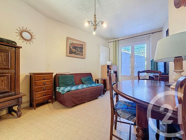 Appartement F2 &agrave; vendre - 2 pi&egrave;ces - 47,20 m2 - Nangis - 77 - ILE-DE-FRANCE