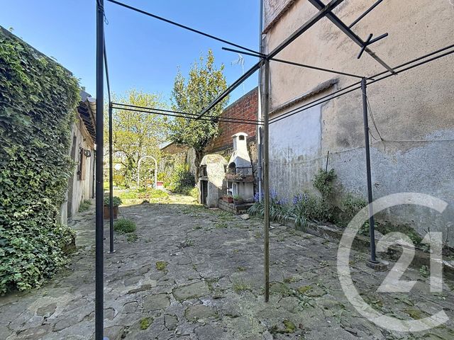 Appartement F2 &agrave; vendre - 2 pi&egrave;ces - 47,20 m2 - Nangis - 77 - ILE-DE-FRANCE