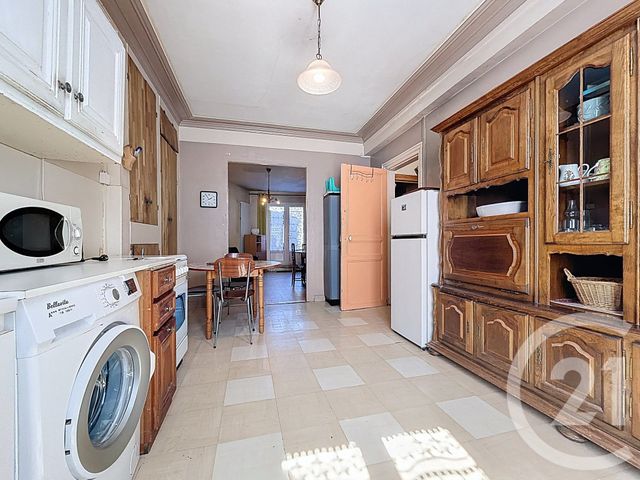 Appartement F2 &agrave; vendre - 2 pi&egrave;ces - 47,20 m2 - Nangis - 77 - ILE-DE-FRANCE