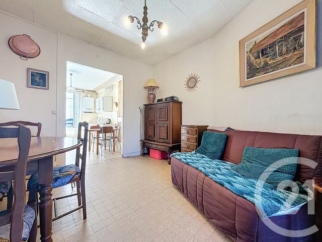 appartement - NANGIS - 77