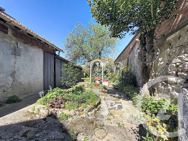 Appartement F2 &agrave; vendre - 2 pi&egrave;ces - 47,20 m2 - Nangis - 77 - ILE-DE-FRANCE