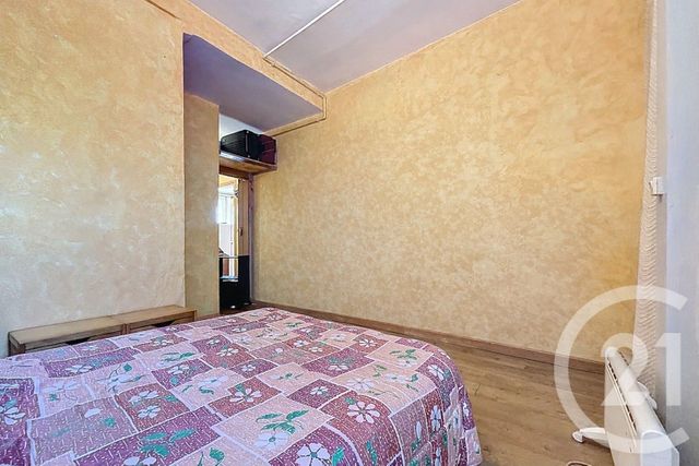 Appartement F2 &agrave; vendre - 2 pi&egrave;ces - 47,20 m2 - Nangis - 77 - ILE-DE-FRANCE