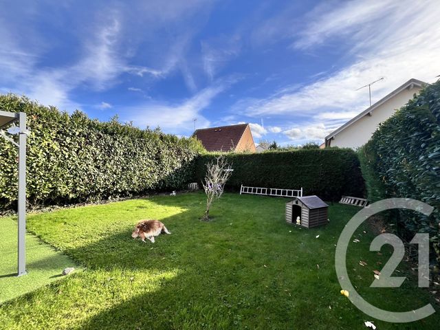 Maison &agrave; vendre - 3 pi&egrave;ces - 68,13 m2 - Nangis - 77 - ILE-DE-FRANCE