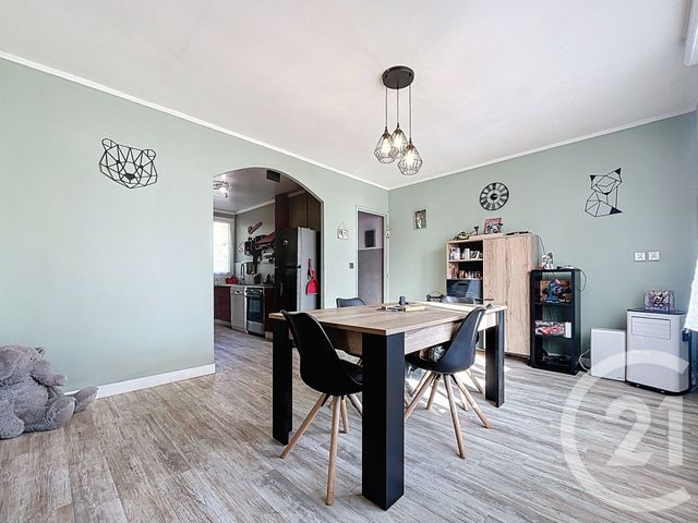 maison - NANGIS - 77