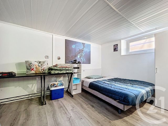 Maison &agrave; vendre - 3 pi&egrave;ces - 68,13 m2 - Nangis - 77 - ILE-DE-FRANCE