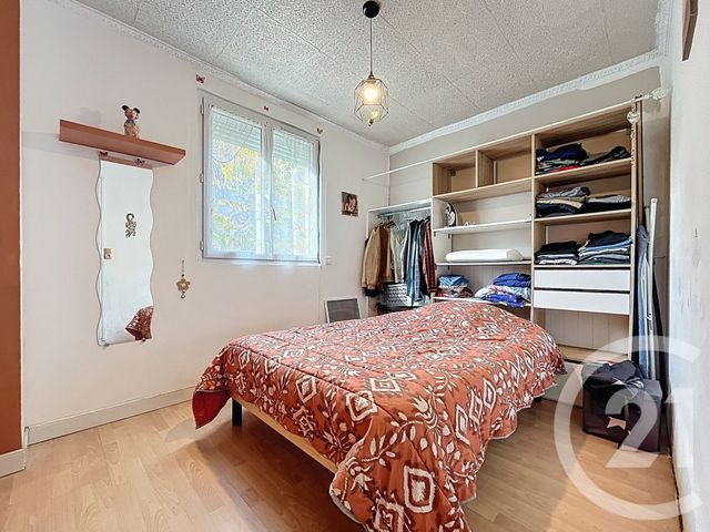 Maison &agrave; vendre - 3 pi&egrave;ces - 68,13 m2 - Nangis - 77 - ILE-DE-FRANCE