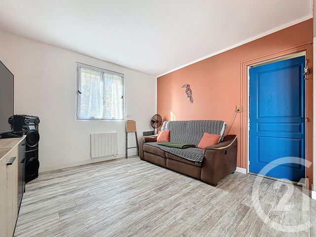 Maison &agrave; vendre - 3 pi&egrave;ces - 68,13 m2 - Nangis - 77 - ILE-DE-FRANCE