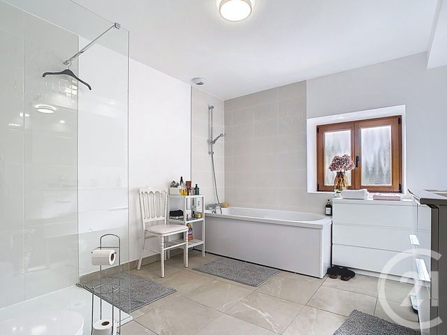 Maison &agrave; vendre - 6 pi&egrave;ces - 156,86 m2 - La Chapelle Gauthier - 77 - ILE-DE-FRANCE