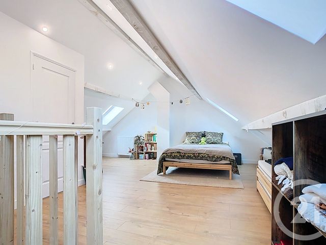 Maison &agrave; vendre - 6 pi&egrave;ces - 156,86 m2 - La Chapelle Gauthier - 77 - ILE-DE-FRANCE