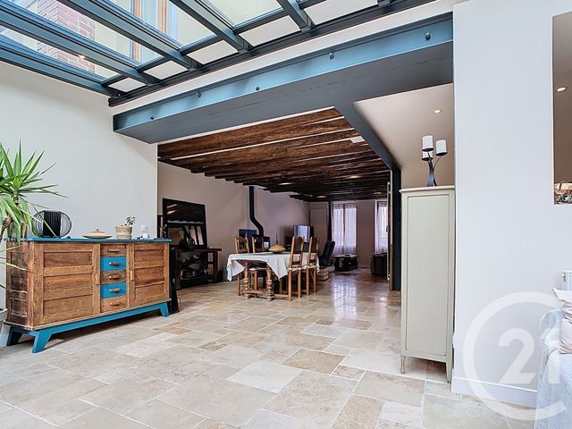 maison - LA CHAPELLE GAUTHIER - 77