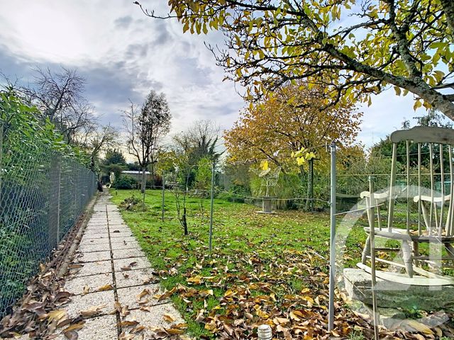 Maison &agrave; vendre - 6 pi&egrave;ces - 156,86 m2 - La Chapelle Gauthier - 77 - ILE-DE-FRANCE