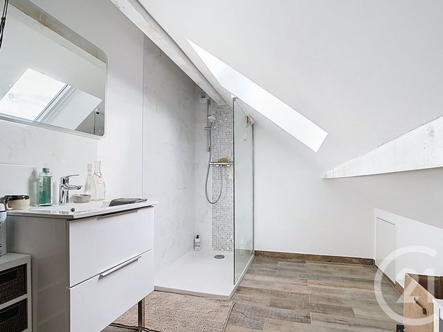 Maison &agrave; vendre - 6 pi&egrave;ces - 156,86 m2 - La Chapelle Gauthier - 77 - ILE-DE-FRANCE