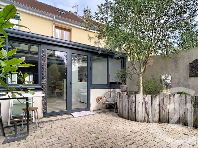 Maison &agrave; vendre - 6 pi&egrave;ces - 156,86 m2 - La Chapelle Gauthier - 77 - ILE-DE-FRANCE