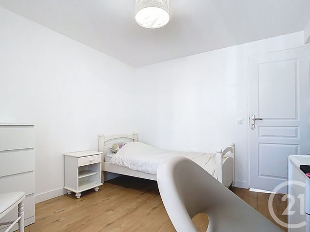 Maison &agrave; vendre - 6 pi&egrave;ces - 156,86 m2 - La Chapelle Gauthier - 77 - ILE-DE-FRANCE