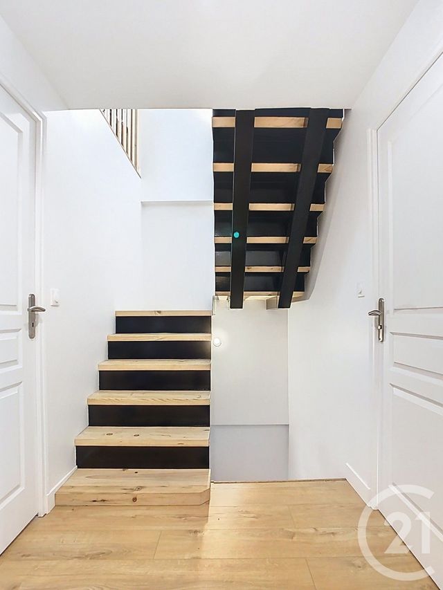 Maison &agrave; vendre - 6 pi&egrave;ces - 156,86 m2 - La Chapelle Gauthier - 77 - ILE-DE-FRANCE