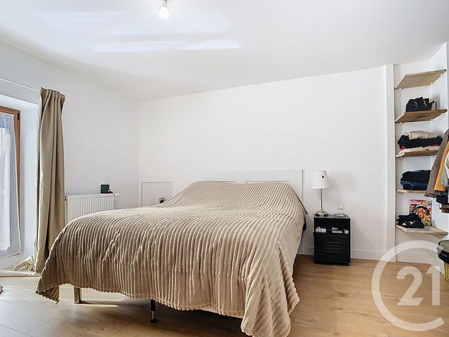 Maison &agrave; vendre - 6 pi&egrave;ces - 156,86 m2 - La Chapelle Gauthier - 77 - ILE-DE-FRANCE