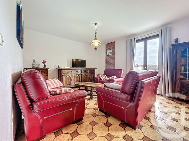 Maison à vendre - 6 pièces - 116 m2 - Les Ecrennes - 77 - ILE-DE-FRANCE