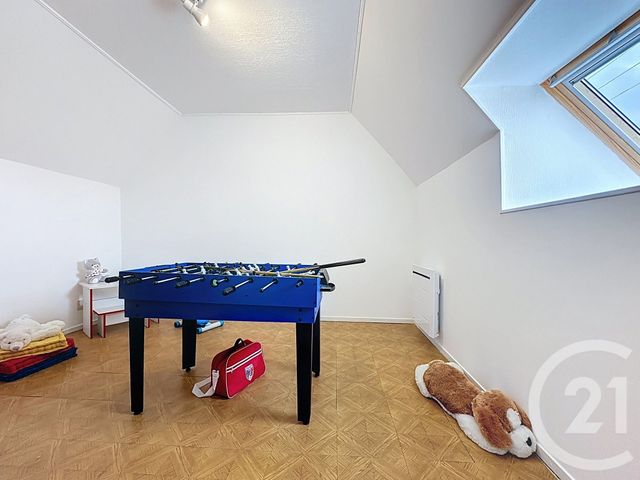 Maison à vendre - 6 pièces - 116 m2 - Les Ecrennes - 77 - ILE-DE-FRANCE