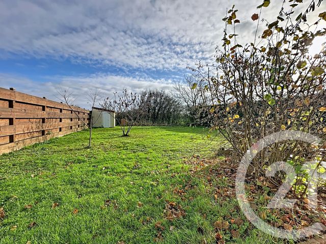 Maison à vendre - 6 pièces - 116 m2 - Les Ecrennes - 77 - ILE-DE-FRANCE