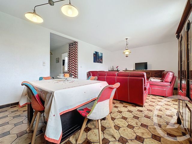 Maison à vendre - 6 pièces - 116 m2 - Les Ecrennes - 77 - ILE-DE-FRANCE